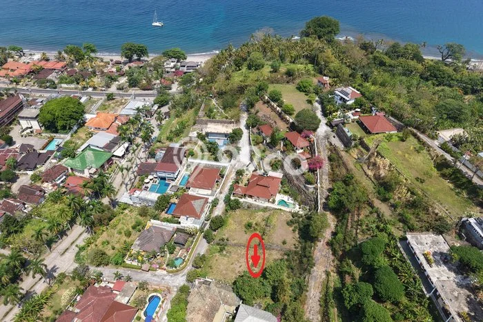 Jarang Ada! Tanah di Batu Layar Punya Luas 775m2 SHM Jarang Ada! Tanah di Batu Layar Punya Luas 775m2 SHM