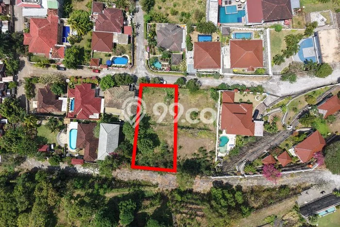 Jarang Ada! Tanah di Batu Layar Punya Luas 775m2 SHM Jarang Ada! Tanah di Batu Layar Punya Luas 775m2 SHM