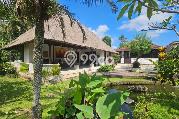 SEWA SEKARANG! Vila Premium Kawasan Sayan, Luas 0m2m², Dekat ke Sayan, Gianyar, Gianyar SEWA SEKARANG! Vila Premium Kawasan Sayan, Luas 0m2m², Dekat ke Sayan, Gianyar, Gianyar