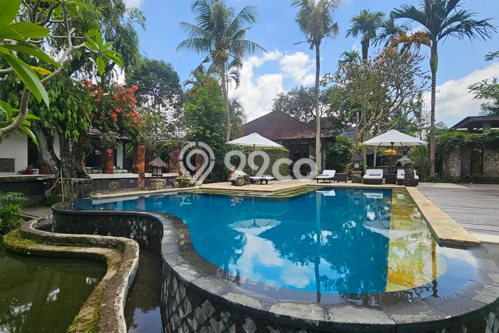 Vila Premium di Sayan, Area 0m2m², Harganya Terjangkau Vila Premium di Sayan, Area 0m2m², Harganya Terjangkau