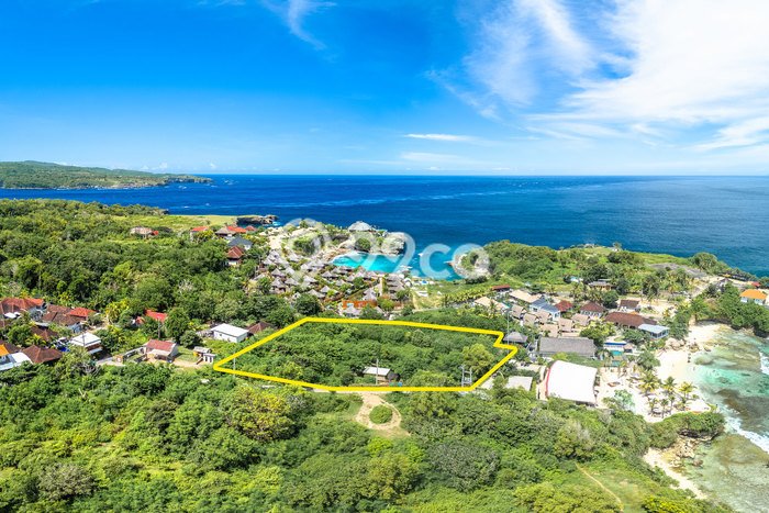 Untuk Dijual Tanah di Klungkung, Luas 5245m2 - Untuk Dijual Tanah di Klungkung, Luas 5245m2 -