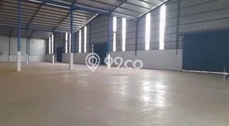 Gudang paling strategis disewakan di Cikupa Tangerang Gudang paling strategis disewakan di Cikupa Tangerang
