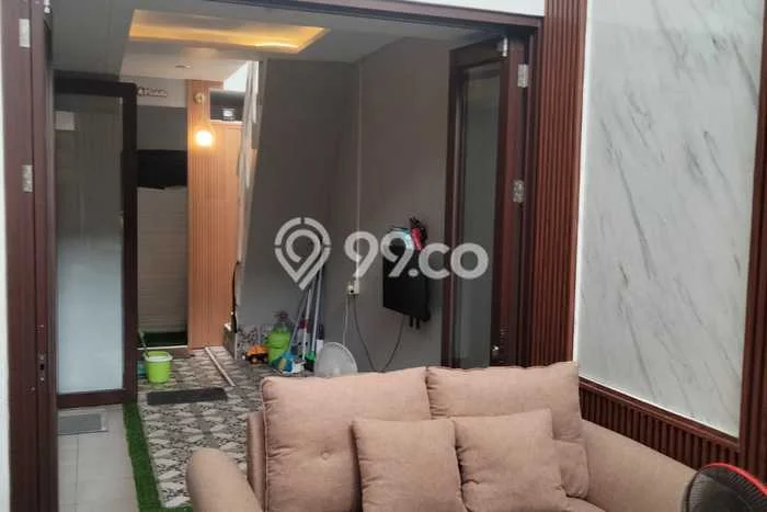 Jarang Ada! Rumah Sewa 2 Kamar Bagus Siap Huni Cikupa Citra Raya Jarang Ada! Rumah Sewa 2 Kamar Bagus Siap Huni Cikupa Citra Raya