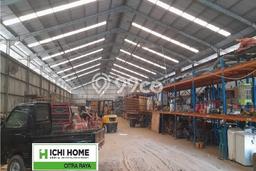 LOKASI STRATEGIS! Gudang Disewakan Kawasan Panongan, Luas 1800m², Kawasan Ramai LOKASI STRATEGIS! Gudang Disewakan Kawasan Panongan, Luas 1800m², Kawasan Ramai