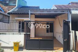 Rumah Luas Asri 2 KT Siap Pakai di Cikupa Citra Raya Tangerang Rumah Luas Asri 2 KT Siap Pakai di Cikupa Citra Raya Tangerang