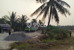 Jarang Ada! Tanah di Maja Punya Luas 300000m2 - Jarang Ada! Tanah di Maja Punya Luas 300000m2 -