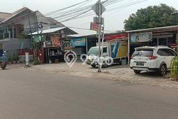 Tanah Kavling untuk Dijual di Kramat Jati Jakarta Timur 922m2 Tanah Kavling untuk Dijual di Kramat Jati Jakarta Timur 922m2