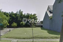 Kavling Tanah Dijual di Cikupa Citra Raya, Tangerang, Luas 168m2 Area Strategis Kavling Tanah Dijual di Cikupa Citra Raya, Tangerang, Luas 168m2 Area Strategis