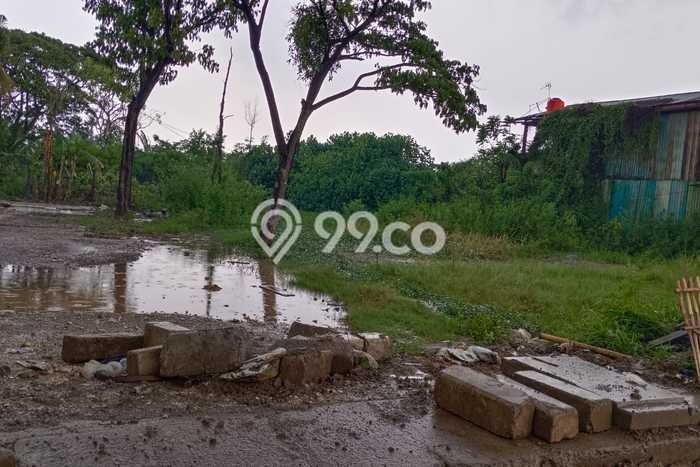Kavling Tanah Dijual di Cikarang, Bekasi, Luas 3137m2 Area Strategis Kavling Tanah Dijual di Cikarang, Bekasi, Luas 3137m2 Area Strategis