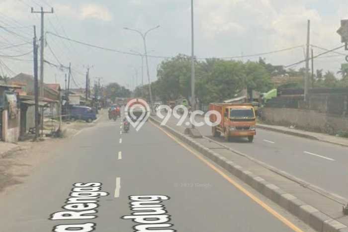 Tanah di Cikarang, Bekasi Luas 5003m2 Dijual Segera Tanah di Cikarang, Bekasi Luas 5003m2 Dijual Segera