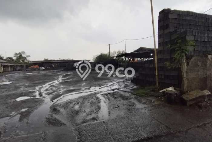 Tanah di Cikarang, Bekasi Luas 5003m2 Dijual Segera Tanah di Cikarang, Bekasi Luas 5003m2 Dijual Segera