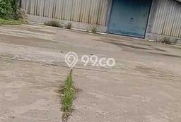 Unit Gudang Tersedia di Pasar Kemis Spesifikasi LB 2850m2 Unit Gudang Tersedia di Pasar Kemis Spesifikasi LB 2850m2