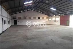 Gudang Kawasan Strategis Kawasan Cikupa, Luas 1000m², Posisi Strategis Gudang Kawasan Strategis Kawasan Cikupa, Luas 1000m², Posisi Strategis