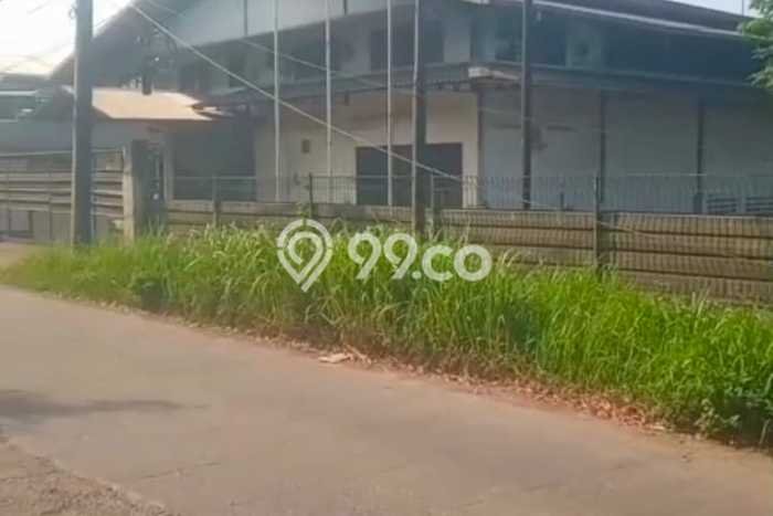 Gudang Dijual Lokasi Stratagis di Cikande Serang Cocok untuk Bisnis Gudang Dijual Lokasi Stratagis di Cikande Serang Cocok untuk Bisnis