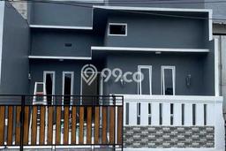 Rumah dengan Lokasi Strategis 3 KT di Cikupa Citra Raya, Tangerang Rumah dengan Lokasi Strategis 3 KT di Cikupa Citra Raya, Tangerang