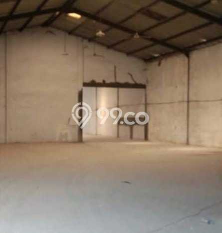 AREA PROSPEKTIF! Gudang di Dadap, Luas 1000m², Area Premium AREA PROSPEKTIF! Gudang di Dadap, Luas 1000m², Area Premium