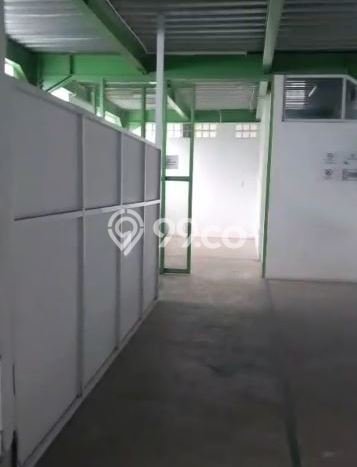 Unit Gudang Disewa Lokasi Cikande, Serang Spesifikasi Luas Bangunan 2040m2 Unit Gudang Disewa Lokasi Cikande, Serang Spesifikasi Luas Bangunan 2040m2