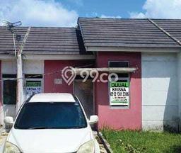 Siap Huni Rumah Minimalis & Modern LB 30m2 di Cikupa Citra Raya Siap Huni Rumah Minimalis & Modern LB 30m2 di Cikupa Citra Raya