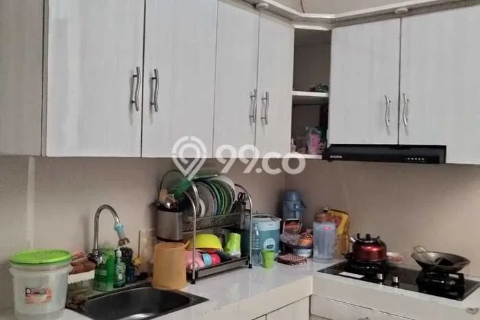 Jarang Ada! Rumah Sewa 2 Kamar Bagus Siap Huni Cikupa Citra Raya Jarang Ada! Rumah Sewa 2 Kamar Bagus Siap Huni Cikupa Citra Raya