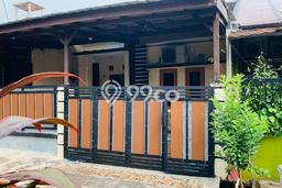 Hunian Cantik Minimalis Lb 60m2 di Karawaci, Tangerang Hunian Cantik Minimalis Lb 60m2 di Karawaci, Tangerang