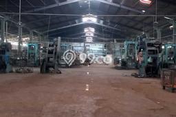 Gudang Premium Kawasan , Luas 1m2m², Jalan Mainroad, Berkembang Gudang Premium Kawasan , Luas 1m2m², Jalan Mainroad, Berkembang