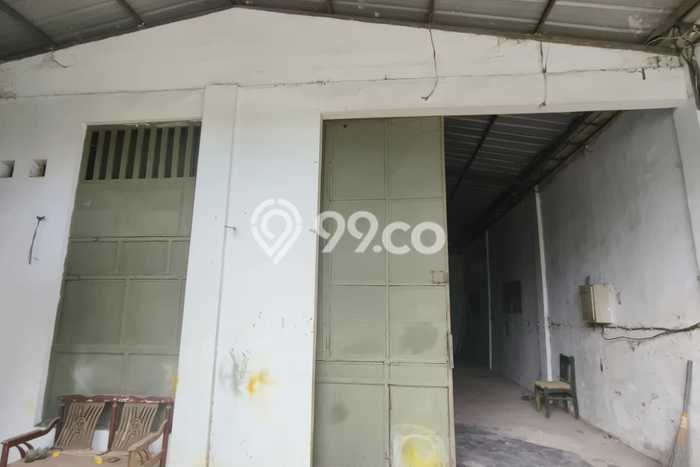 Unit Gudang Tersedia di Cikupa Citra Raya Spesifikasi LB 145m2 Unit Gudang Tersedia di Cikupa Citra Raya Spesifikasi LB 145m2