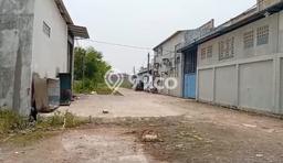 Gudang Dijual di Prime Area Tangerang Luas 360m2 Gudang Dijual di Prime Area Tangerang Luas 360m2