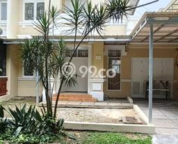 Rumah Modern 3 KT LT 200m2 di Cikupa Citra Raya Rumah Modern 3 KT LT 200m2 di Cikupa Citra Raya