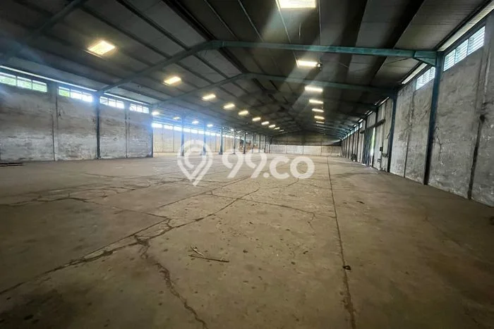 Area Strategis! Disewakan Gudang Lokasi Karawaci, Tangerang Cocok untuk Bisnis Area Strategis! Disewakan Gudang Lokasi Karawaci, Tangerang Cocok untuk Bisnis