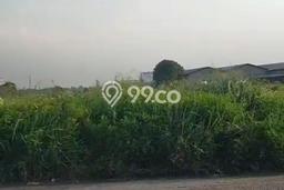 Kavling Tanah di Balaraja Dijual Luas 34000m2 Legalitas SHM Kavling Tanah di Balaraja Dijual Luas 34000m2 Legalitas SHM