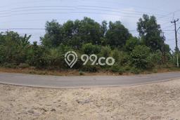 Lahan Dijual Lokasi Pangkalan, Karawang dengan Luas Tanah 15060m2 dan Status SHM Lahan Dijual Lokasi Pangkalan, Karawang dengan Luas Tanah 15060m2 dan Status SHM