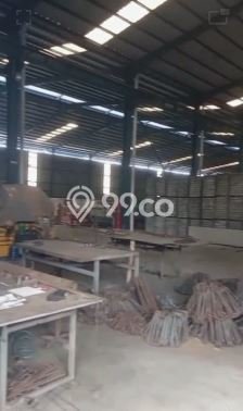 Pabrik Disewakan Cepat di Balaraja Tangerang LB 8000m2 Pabrik Disewakan Cepat di Balaraja Tangerang LB 8000m2