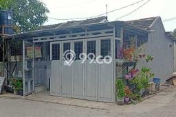 Jual Rumah Murah di Legok Tangerang Harga Rp 350 Juta LT 70m2 Jual Rumah Murah di Legok Tangerang Harga Rp 350 Juta LT 70m2
