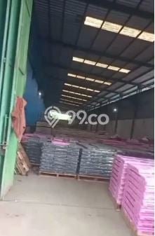 Pabrik Disewakan Cepat di Balaraja Tangerang LB 8000m2 Pabrik Disewakan Cepat di Balaraja Tangerang LB 8000m2