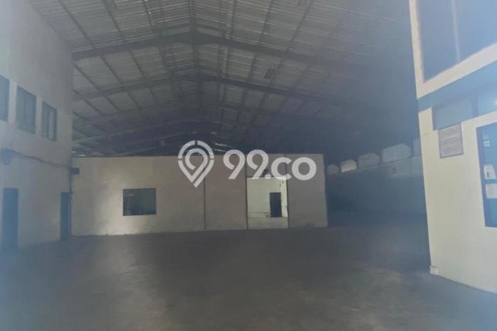 PRIME LOCATION! Gudang Kawasan , Luas 12261m2m², Area Bisnis, Posisi Premium PRIME LOCATION! Gudang Kawasan , Luas 12261m2m², Area Bisnis, Posisi Premium