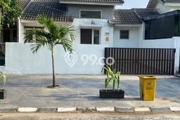 For Sale Hunian Rumah Nyaman 2 KT di Cikupa Citra Raya, Tangerang For Sale Hunian Rumah Nyaman 2 KT di Cikupa Citra Raya, Tangerang