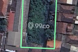 Tanah Kavling untuk Dijual di Panongan Tangerang 1400m2 Tanah Kavling untuk Dijual di Panongan Tangerang 1400m2