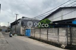 Unit Gudang Disewa Lokasi Cipondoh, Tangerang Spesifikasi Luas Bangunan 500m2 Unit Gudang Disewa Lokasi Cipondoh, Tangerang Spesifikasi Luas Bangunan 500m2