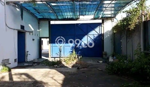Gudang For Sale di Kawasan Jati Uwung, Tangerang Harga Kompetitif Gudang For Sale di Kawasan Jati Uwung, Tangerang Harga Kompetitif