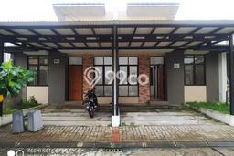 Rumah sewa siap huni 2 KT di Cikupa Citra Raya, Tangerang Rumah sewa siap huni 2 KT di Cikupa Citra Raya, Tangerang