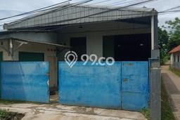 Unit Gudang Tersedia di Cikupa Citra Raya Spesifikasi LB 145m2 Unit Gudang Tersedia di Cikupa Citra Raya Spesifikasi LB 145m2