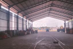 Disewakan Gudang di Curug Tangerang LT 7500m2, LB 1260m2 Disewakan Gudang di Curug Tangerang LT 7500m2, LB 1260m2
