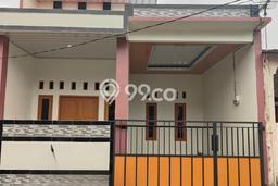 Jual Rumah Murah Meriah Panongan Punya 2 KT & LT 72m2 Jual Rumah Murah Meriah Panongan Punya 2 KT & LT 72m2