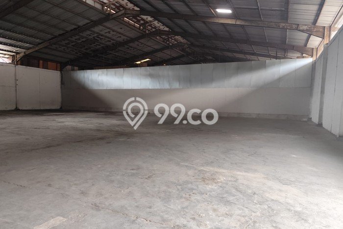 FOR RENT! Gudang di Kapuk Cocok untuk Bisnis 720m2 FOR RENT! Gudang di Kapuk Cocok untuk Bisnis 720m2