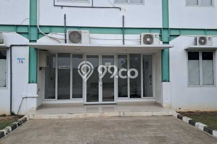 Unit Gudang Disewa Lokasi Cikande, Serang Spesifikasi Luas Bangunan 2040m2 Unit Gudang Disewa Lokasi Cikande, Serang Spesifikasi Luas Bangunan 2040m2