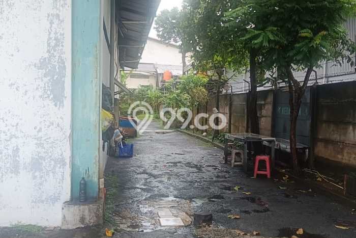 Pabrik Dijual Lokasi Emas di Cikande Luas 10000m2 Pabrik Dijual Lokasi Emas di Cikande Luas 10000m2