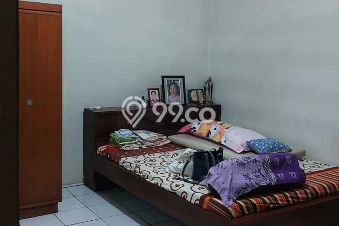 Rumah Luas Asri 2 KT Siap Huni di Gunung Sahari Jakarta Pusat Rumah Luas Asri 2 KT Siap Huni di Gunung Sahari Jakarta Pusat