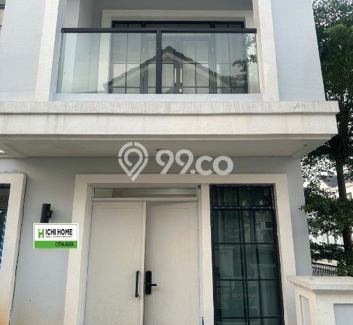 Jual Rumah Harga Miring Cikupa Punya 4 KT & LT 72m2 Jual Rumah Harga Miring Cikupa Punya 4 KT & LT 72m2
