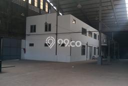 Pabrik Favorit Dijual di Sepatan Tangerang Kawasan Pusat Bisnis Pabrik Favorit Dijual di Sepatan Tangerang Kawasan Pusat Bisnis