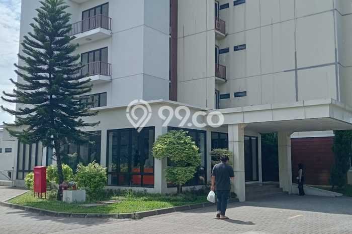 Apartemen Harga Terjangkau untuk Dijual di Cikupa Citra Raya Dengan Spesifikasi 1 KT & 1 KM Apartemen Harga Terjangkau untuk Dijual di Cikupa Citra Raya Dengan Spesifikasi 1 KT & 1 KM